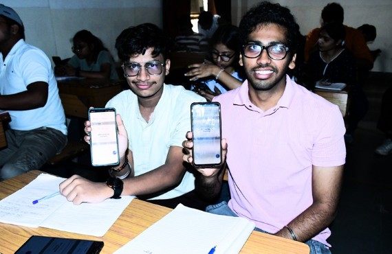 Yantrik — Tech Innovation Club