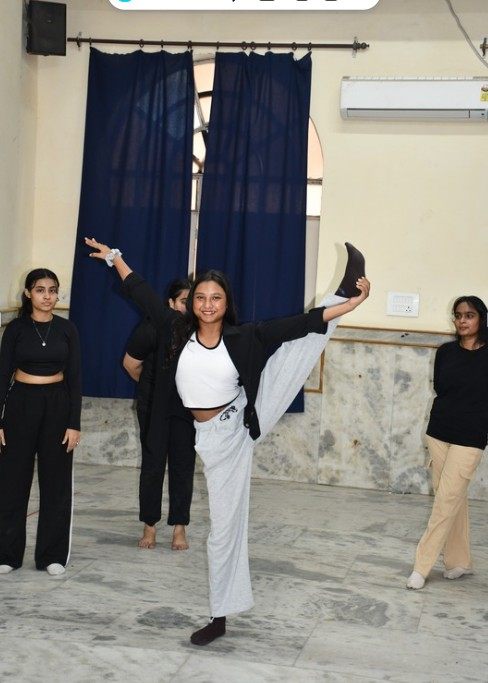 Natraj — Dance Society