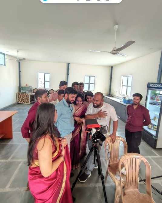 Tasveer — Photography Club