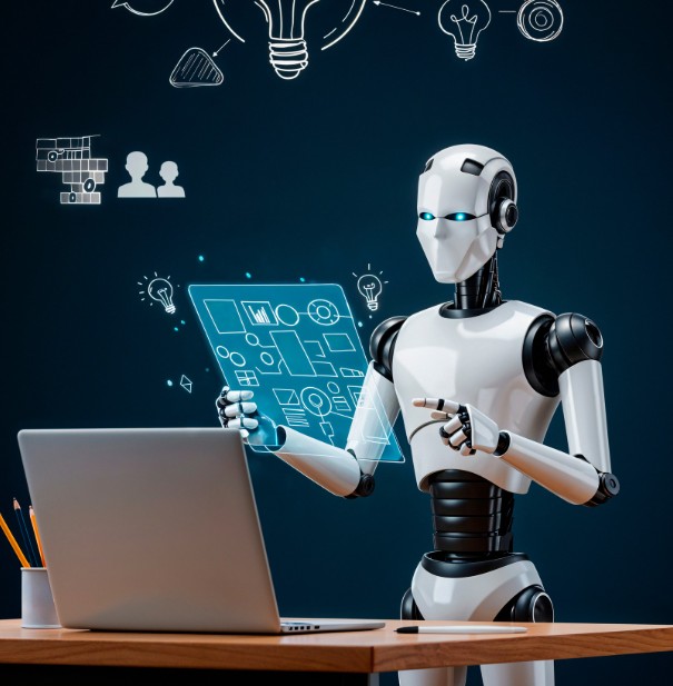 Certificate in Artificial Intelligence and Machine Learning