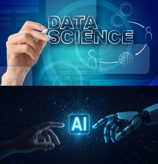 Certificate in Data Science and Artificial Intelligence