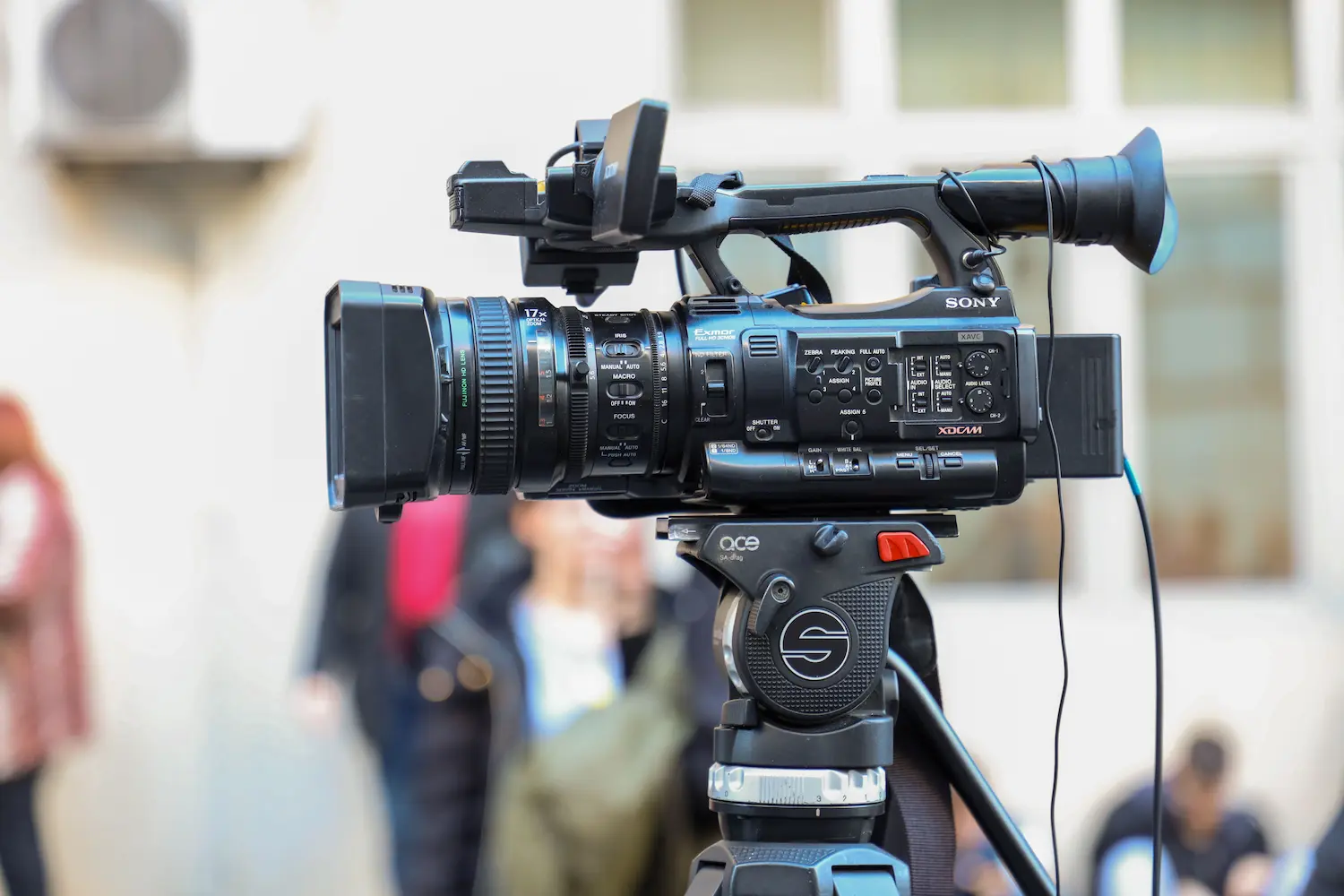 Masters in Theatre & FilmMaking