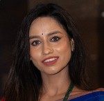 Ms. Akansha Tandon