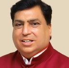 Dr. V.P. Tandon