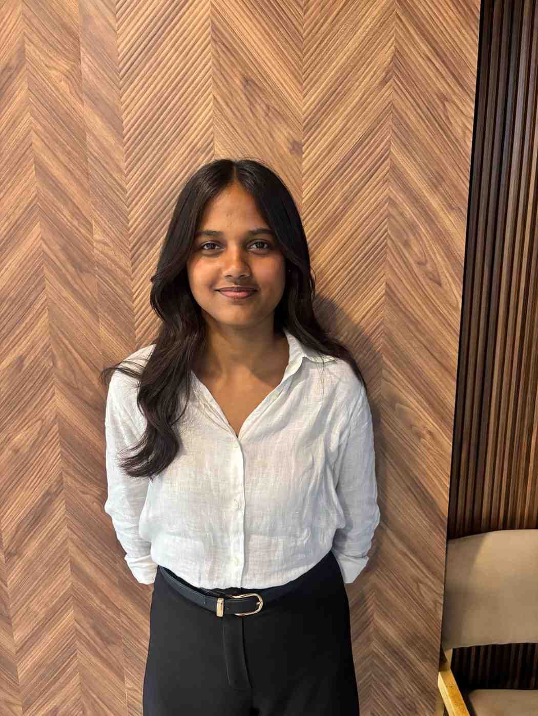 Amisha