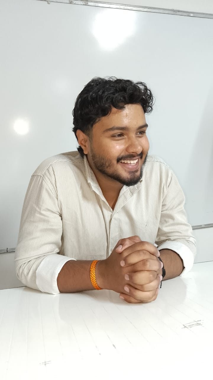 Harshit